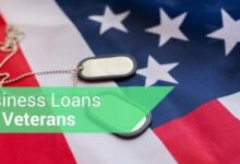 Business Loan for Veterans